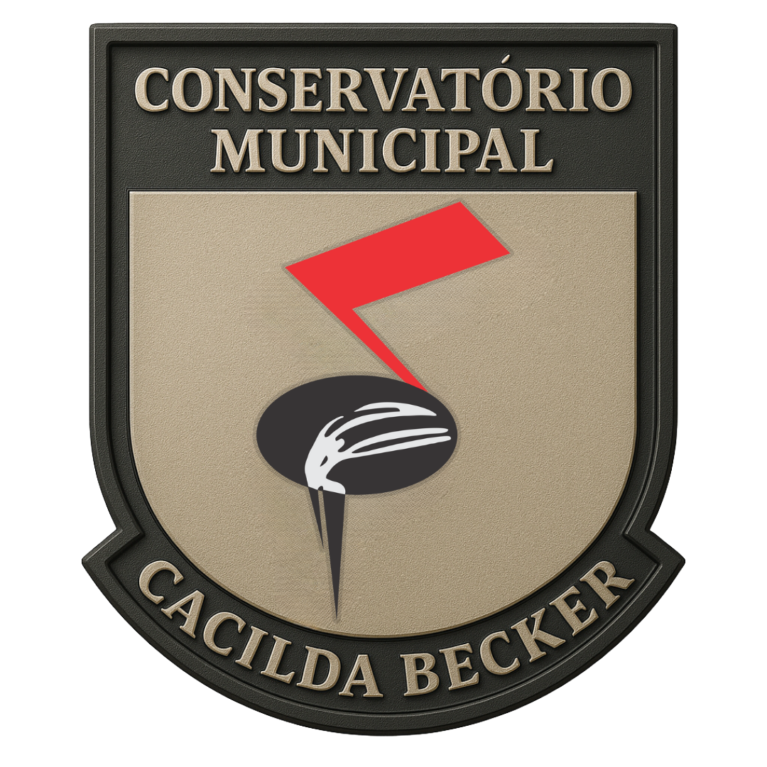Logo Cacilda Becker